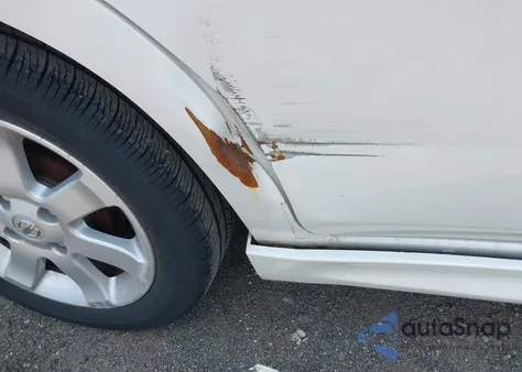 2011 Nissan Sentra from USA, damaged, VIN 3N1AB6AT3BL691322